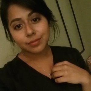 Meet your Posher, Nadia